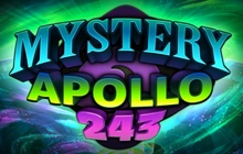 Mystery Apollo 243 - Apollo play