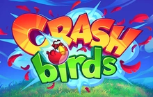 Crash Birds - Apollo play