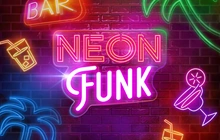 Neon Funk - Apollo play