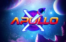 Apollo X - Apollo play