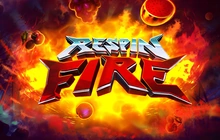 Respin Fire - Apollo play