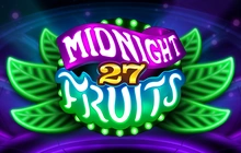Midnight Fruits 27 - Apollo play