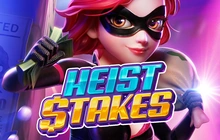 Heist Stakes - Pocket games soft
