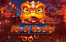 Lion of the East - Eurasian gaming