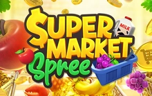 Supermarket Spree - Pocket_gaming_soft
