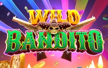 Wild Bandito - Pocket games soft