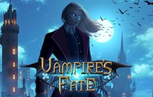 Vampires Fate - Habanero