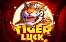 Tiger Luck - Barbarabang