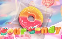 Sour Candy - Eurasian gaming