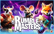 Rumble Masters - Mancala gaming