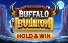 Buffalo Bullion - Nucleus gaming