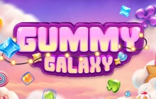 Gummy Galaxy - Slot matrix