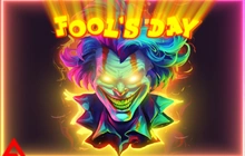 Fool's Day - Agt software