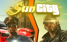SunCity - Agt software