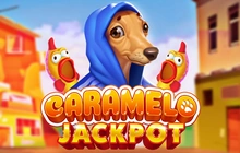 Caramelo Jackpot - Onlyplay