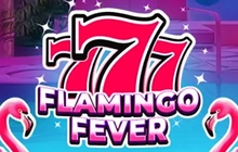 777 - Flamingo Fever - Retro gaming