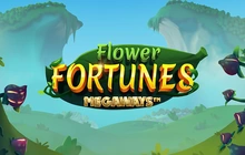 Flower Fortunes - Fantasma games