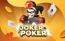 Joker Poker - Inout