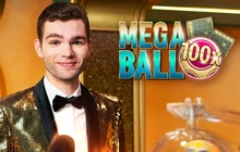 Mega Ball - Evolution