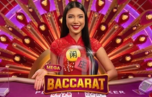 Mega Baccarat - Pragmatic
