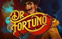 Dr. Fortuno - Yggdrasil