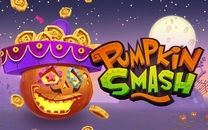 Pumpkin Smash - Yggdrasil