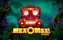 MexoMax - Yggdrasil