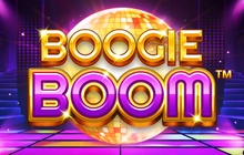 Boogie Boom - Booming games