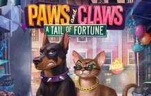 Paws and Claws A Tail of Fortune - Slot matrix
