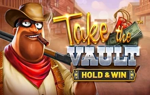 Take the Vault Hold and Win - Betsoft