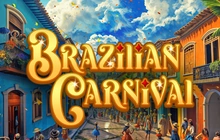 Brazilian Carnival - Barbarabang