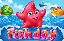 Fish Day - Champion