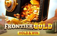 Frontier Gold - Nucleus gaming