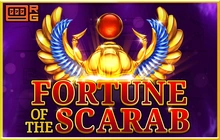 Fortune Of The Scarab - Retro gaming