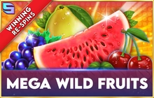 Mega Wild Fruits - Spinomenal