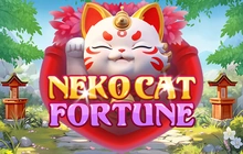Neko Cat Fortune - Barbarabang