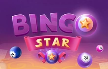Bingo Star - Galaxsys