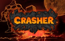 Crasher - Galaxsys