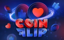 Coin Flip - Galaxsys