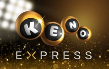 Keno Express - Galaxsys