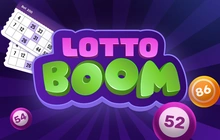Lotto Boom - Galaxsys