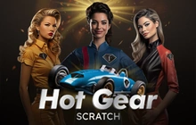 Hot Gear - Galaxsys