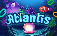 Atlantis - Galaxsys