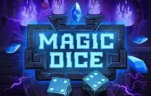 Magic Dice - Galaxsys