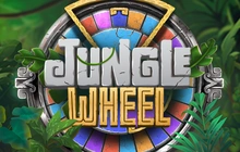 Jungle Wheel - Galaxsys