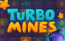 Turbo Mines - Galaxsys