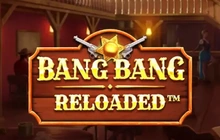 Bang Bang Reloaded - Booming games