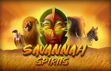 SAVANNAH SPIRITS - Zillion games