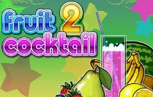 Fruit Cocktail 2 - Igrosoft