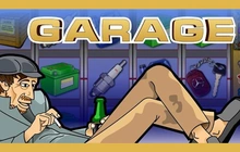 Garage - Igrosoft